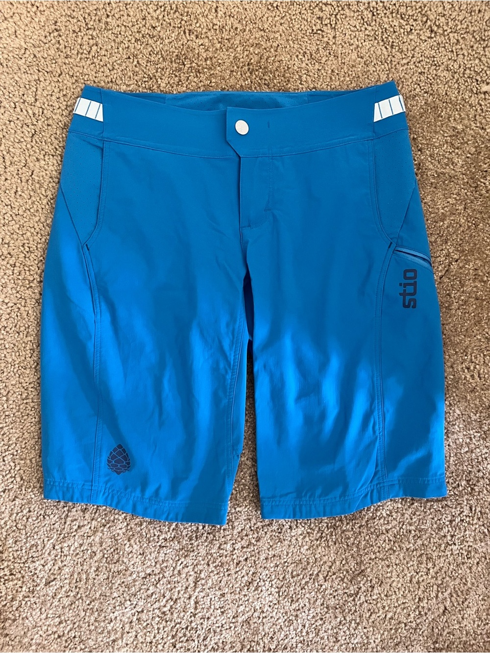 Stio Women’s OPR Shorts